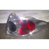Piloto Trasero Derecho para Mazda 6 Monovolumen (Gy)