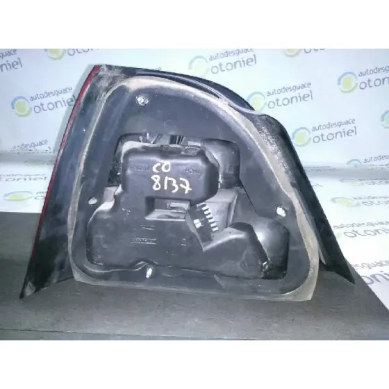 Piloto Trasero Derecho para Mg Serie 25 (Rf)