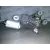 Motor Limpia Trasero para Seat Altea (5P1)