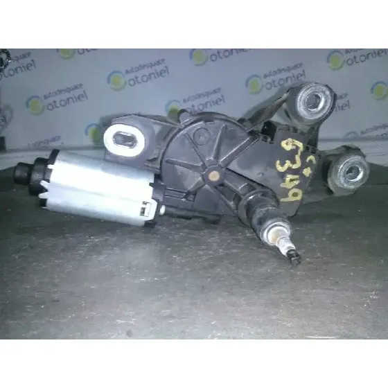 Motor Limpia Trasero para Seat Altea (5P1)