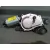 Motor Limpia Trasero para Seat Altea (5P1)