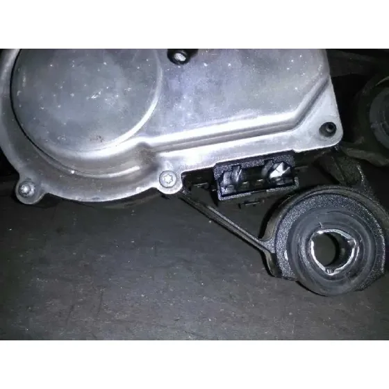 Motor Limpia Trasero para Seat Altea (5P1)