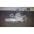 Motor Limpia Trasero para Volkswagen Golf Iv Berlina (1J1)