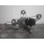 Motor Limpia Trasero para Volkswagen Golf Iv Berlina (1J1)