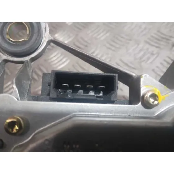 Motor Limpia Trasero para Volkswagen Golf Iv Berlina (1J1)