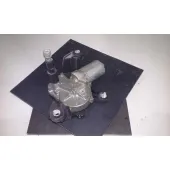 Motor Limpia Trasero para Opel Astra Gtc