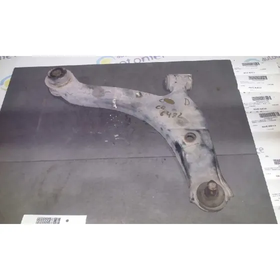 Brazo Suspension Inferior Delantero Derecho para Chrysler Pt Cruiser (Pt)
