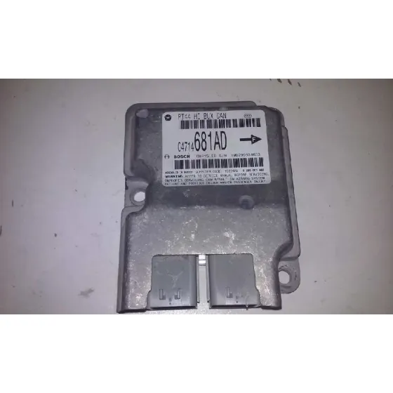 Centralita Airbag para Chrysler Pt Cruiser (Pt)