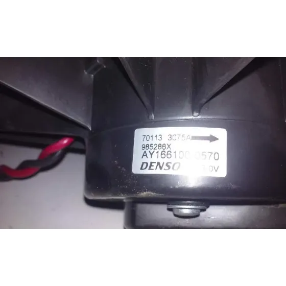 Motor Calefaccion para Chrysler Pt Cruiser (Pt)