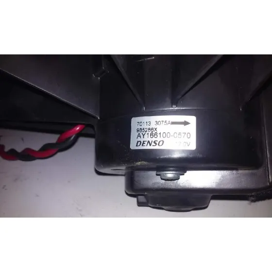 Motor Calefaccion para Chrysler Pt Cruiser (Pt)
