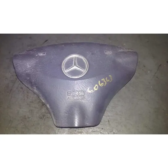 Airbag Delantero Izquierdo para Mercedes-Benz Clase A (W168)