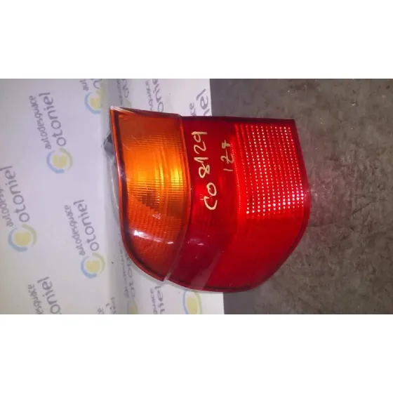 Piloto Trasero Izquierdo para Bmw Serie 5 Touring (E39)