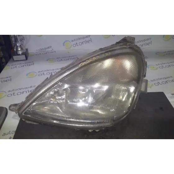 Faro Izquierdo para Mercedes-Benz Clase A (W168)