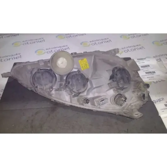Faro Izquierdo para Mercedes-Benz Clase A (W168)
