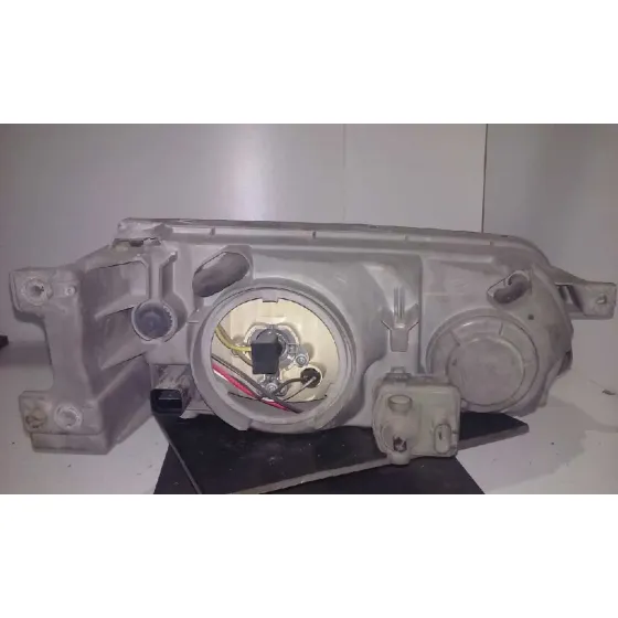 Faro Izquierdo para Hyundai H 1