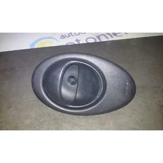 Maneta Interior Delantera Izquierda para Chevrolet Matiz