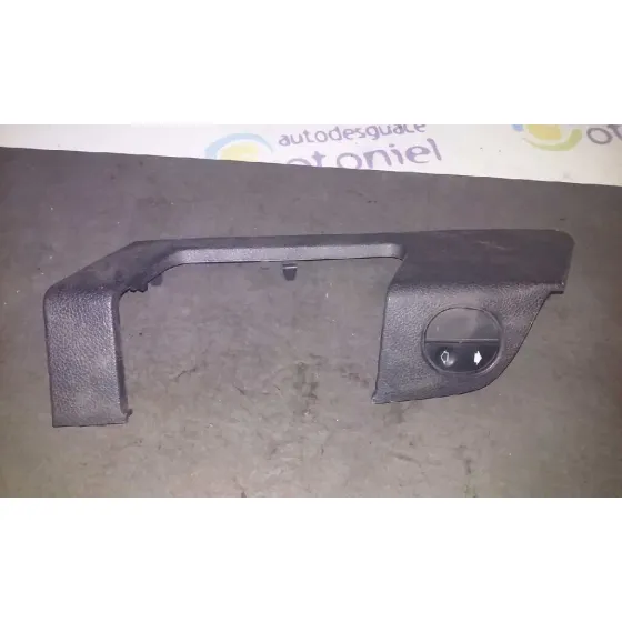 Mando Elevalunas Delantero Derecho para Ford Fusion (Cbk)