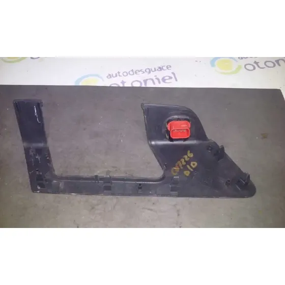Mando Elevalunas Delantero Derecho para Ford Fusion (Cbk)
