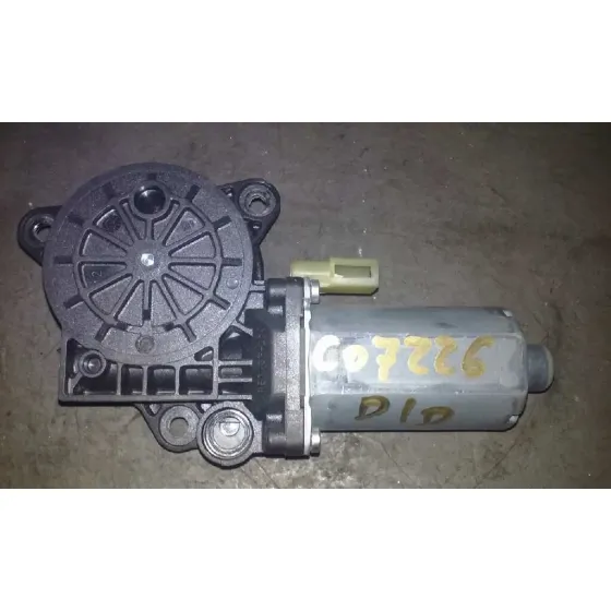 Motor Elevalunas Delantero Derecho para Ford Fusion (Cbk)