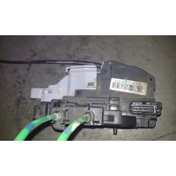 Cerradura Puerta Trasera Izquierda para Hyundai I30