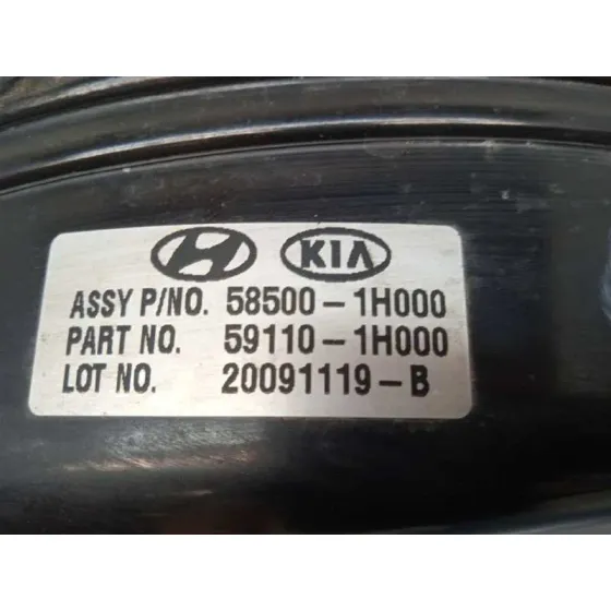Servofreno para Hyundai I30