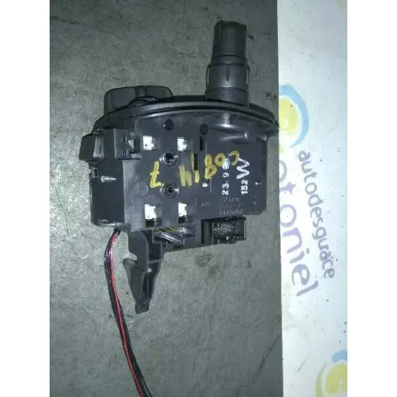 Mando Limpia para Renault Grand Scenic
