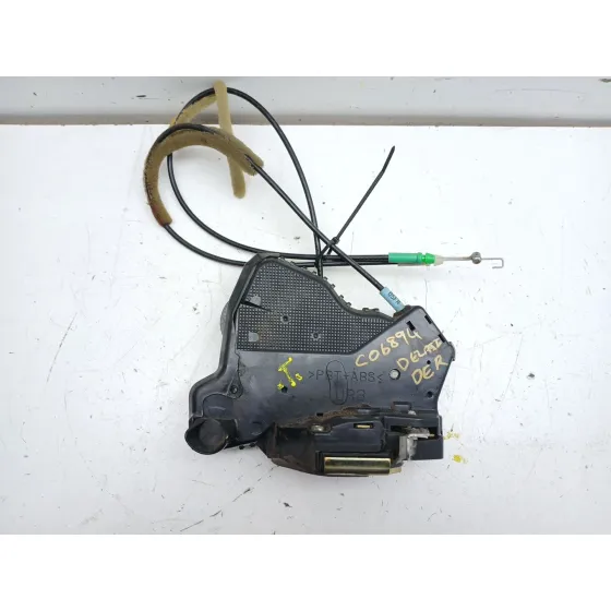 Cerradura Puerta Delantera Derecha para Toyota Corolla (E12)
