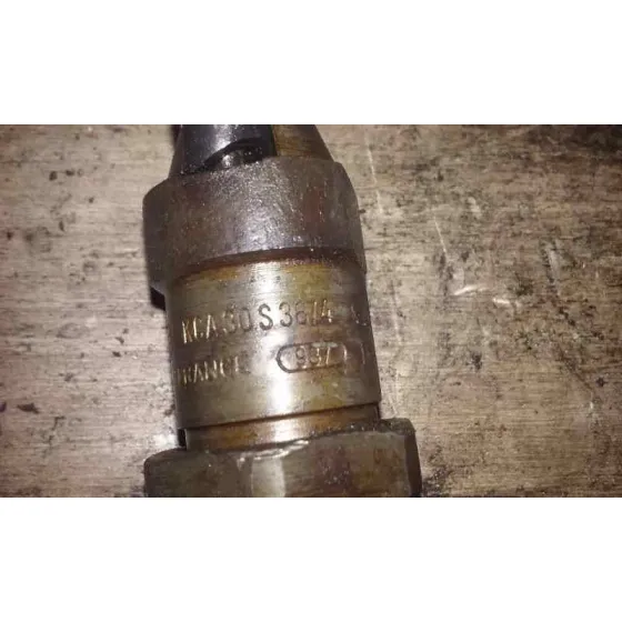 Inyector para Volkswagen Golf Ii (191/193)