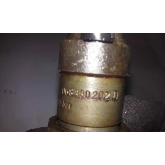 Inyector para Volkswagen Golf Ii (191/193)