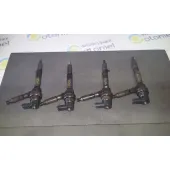 Inyector para Opel Astra H Berlina