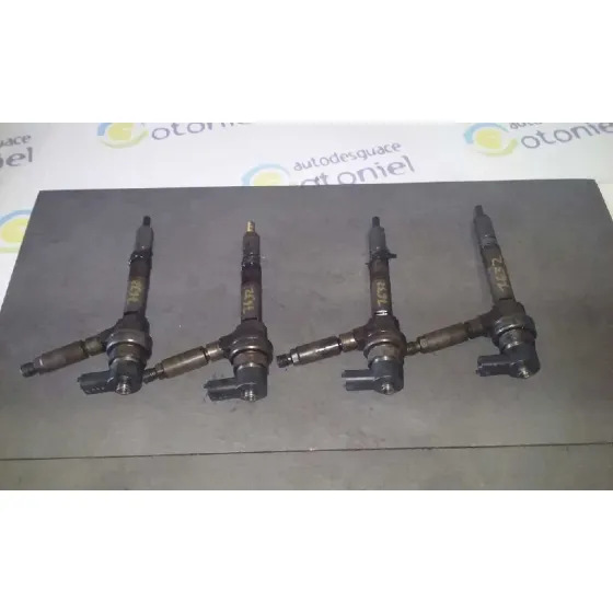 Inyector para Opel Astra H Berlina