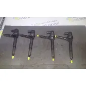 Inyector para Opel Astra H Berlina