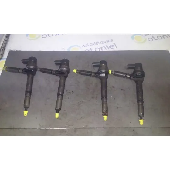 Inyector para Opel Astra H Berlina