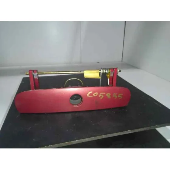 Maneta Exterior Porton para Volkswagen Polo (9N1)
