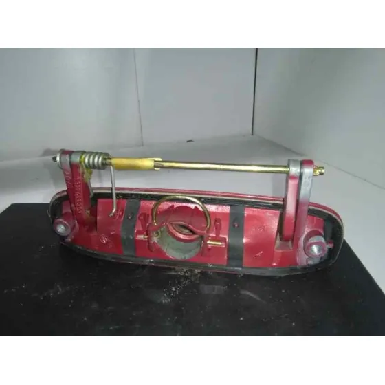 Maneta Exterior Porton para Volkswagen Polo (9N1)