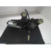 Motor Limpia Trasero para Volkswagen Polo (9N1)
