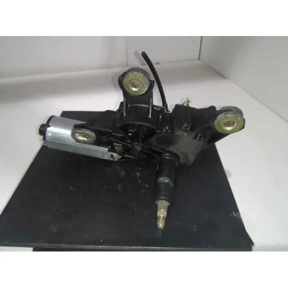 Motor Limpia Trasero para Volkswagen Polo (9N1)
