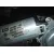Motor Limpia Trasero para Volkswagen Polo (9N1)