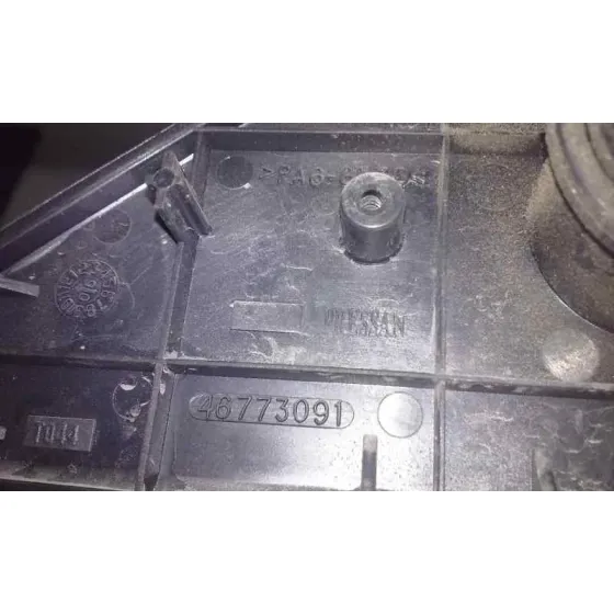 Cerradura Maletero / Porton para Fiat Doblo (119)