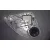 Elevalunas Trasero Izquierdo para Ford Focus Berlina (Cap)