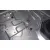 Elevalunas Trasero Izquierdo para Ford Focus Berlina (Cap)