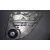 Elevalunas Trasero Izquierdo para Ford Focus Berlina (Cap)