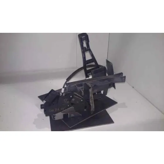 Cerradura Puerta Trasera Derecha para Ford C-Max