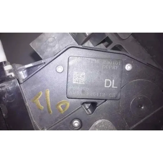Cerradura Puerta Trasera Derecha para Ford C-Max