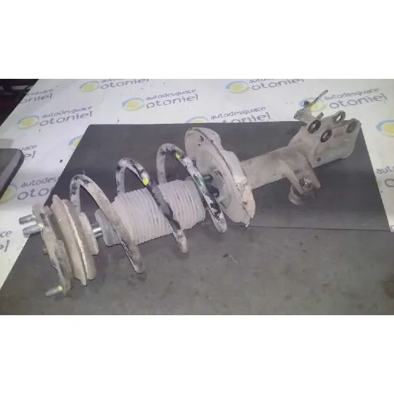 Amortiguador Delantero Izquierdo para Hyundai I30