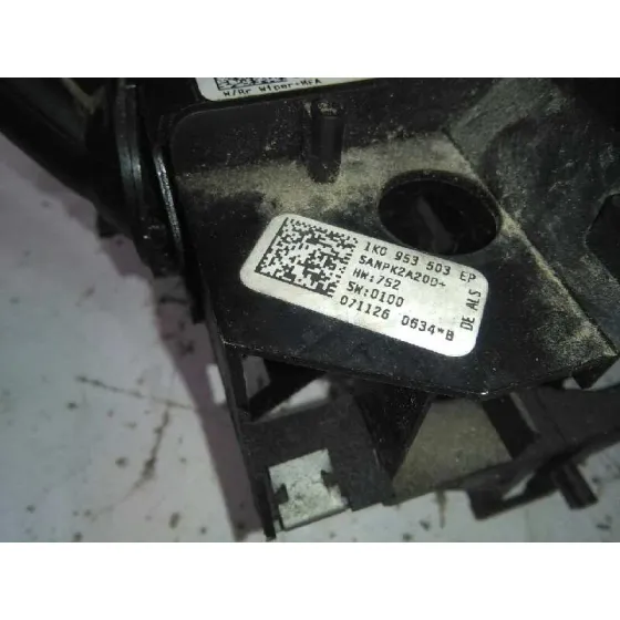 Mando Multifuncion para Seat Altea Xl (5P5)