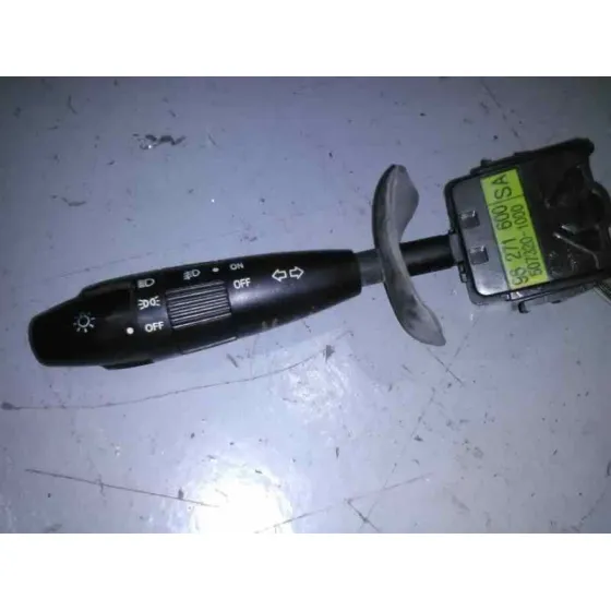 Mando Luces para Daewoo Nubira Berlina