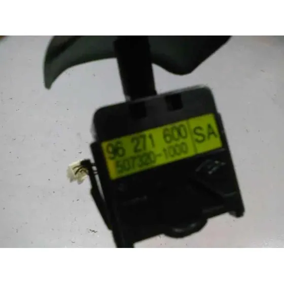 Mando Luces para Daewoo Nubira Berlina