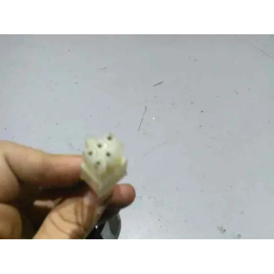 Mando Luces para Daewoo Nubira Berlina