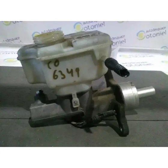 Bomba Freno para Seat Altea (5P1)